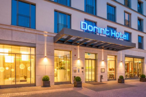 Гостиница Dorint Hotel Hamburg-Eppendorf  Гамбург